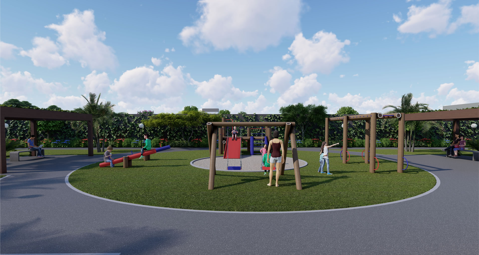Playground